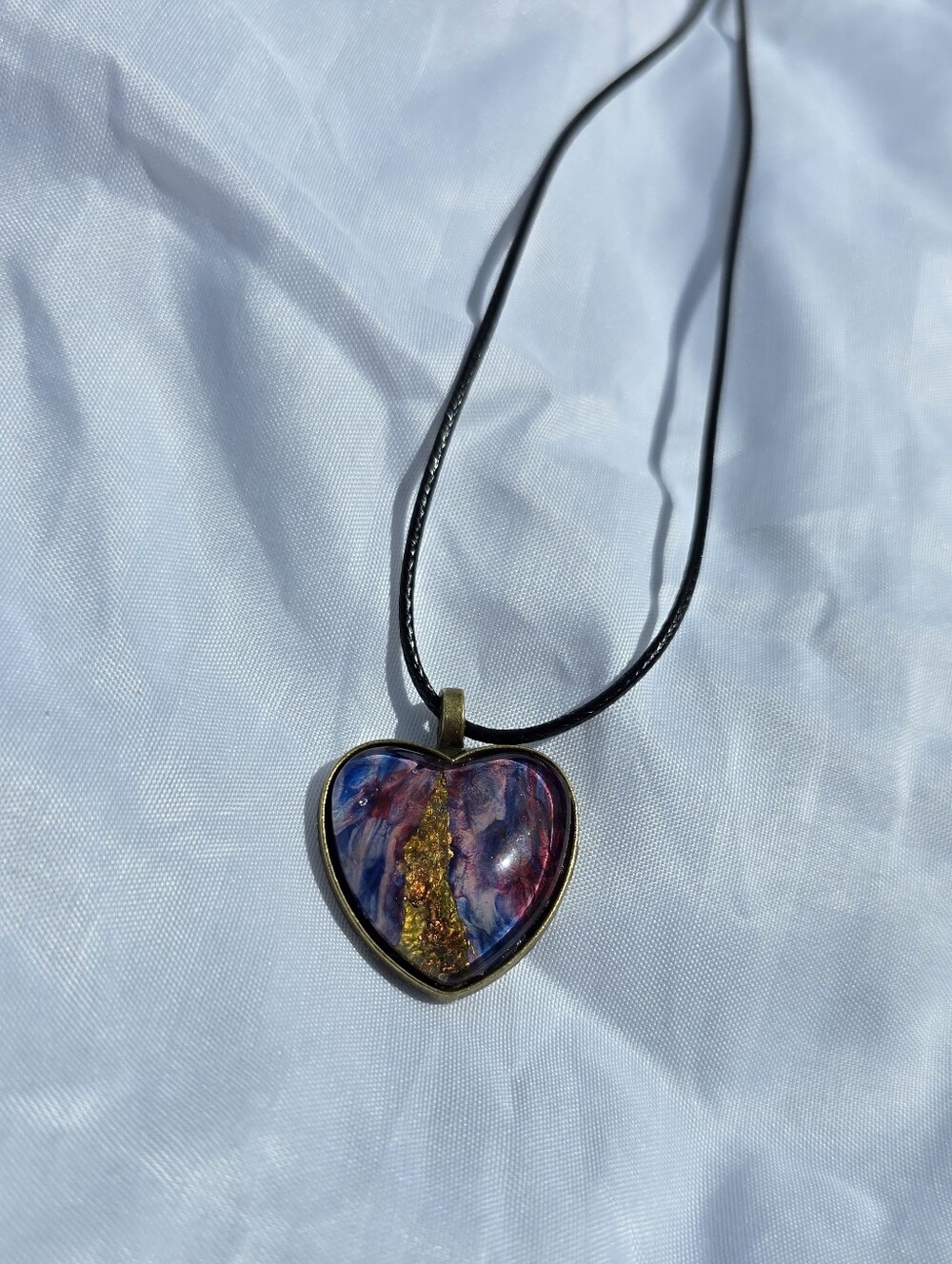 Hand Crafted Necklace